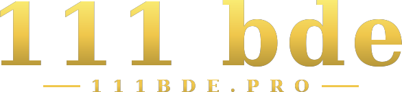 111 bde logo